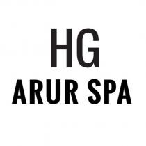 hg arur spa