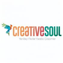 creativesoul yenilikçi fikirler yaratıcı çözümler