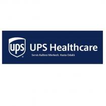 ups ups healthcare servis kalitesi merkezli. hasta odaklı