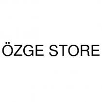 özge store