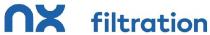 nx filtration