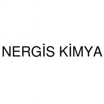 nergis kimya
