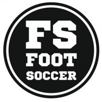fs foot soccer