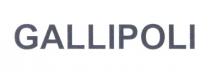 gallipoli