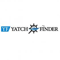 yf yatch finder