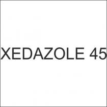 xedazole 45