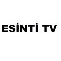 esinti tv