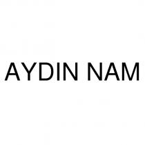 aydın nam