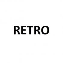 retro