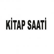 kitap saati