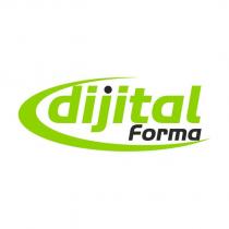 dijital forma