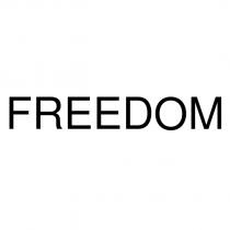 freedom
