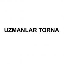 uzmanlar torna