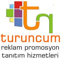 turuncum reklam promosyon tanıtım hizmetleri