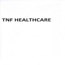 tnf healthcare