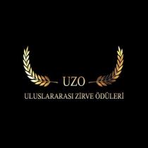 uzo uluslararası zirve ödülleri