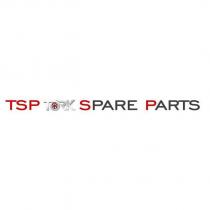 tsp tork spare parts