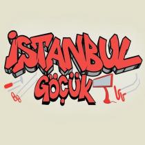 istanbul göçük