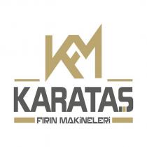 km karataş fırın makineleri