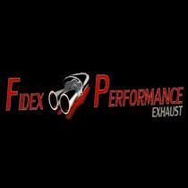 fıdex performance exhaust