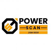 power scan zgm 5030