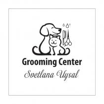 grooming center svetlana uysal