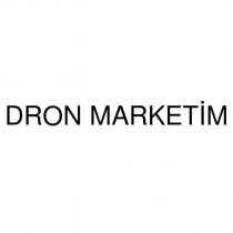 dron marketim