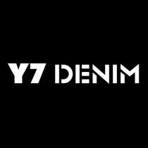 y7 denim