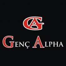 ga genç alpha