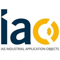 iao ias industrial application objects