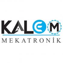 kalem mekatronik