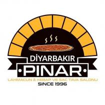 diyarbakır pınar lahmacun & kebap ve saç tava salonu