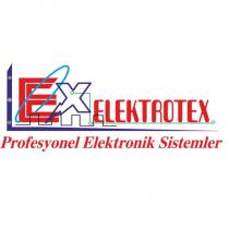 ex elektrotex profesyonel elektronik sistemler