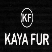 kf kaya fur