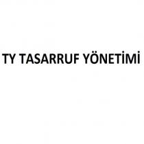 ty tasarruf yönetimi