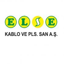 else kablo ve pls. san a.ş
