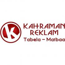 kahraman reklam tabela-matbaa