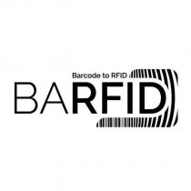 barfıd barcode to rfid