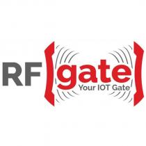 rf gate your iot gate