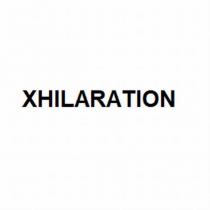 xhilaration