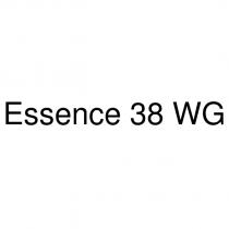 essence 38 wg