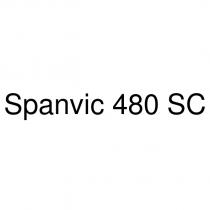 spanvic 480 sc