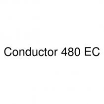 conductor 480 ec
