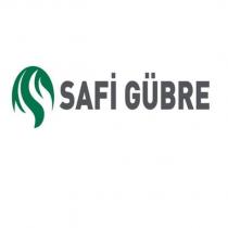 safi gübre