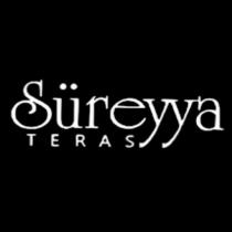 süreyya teras