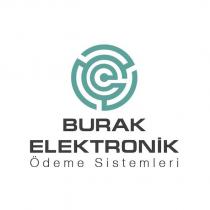 burak elektronik ödeme sistemleri