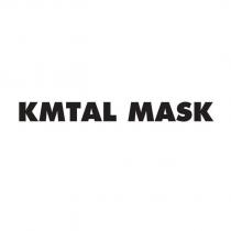 kmtal mask