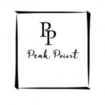 peak point pp