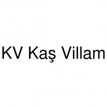 kv kaş villam