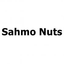 sahmo nuts